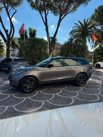 Land Rover Range Velar 2.0D
