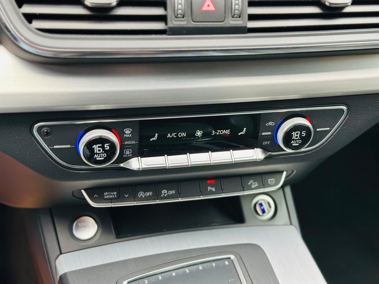 Audi Q5 2.0 TDI 190CV quattro Stronic S-LINE