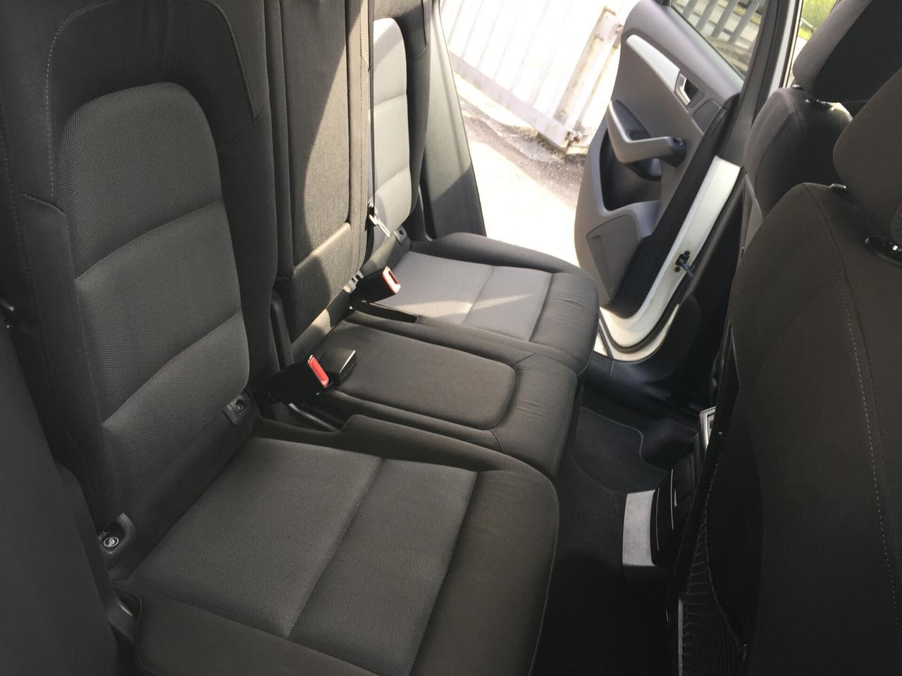 Audi Q5 2.0 TDI 170 CV quattro S tronic