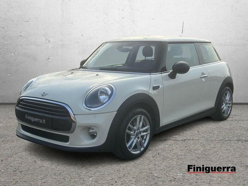 MINI Mini 3 porte Mini 1.5 One