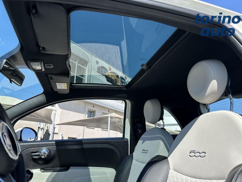 FIAT 500 500 1.0 Hybrid Dolcevita