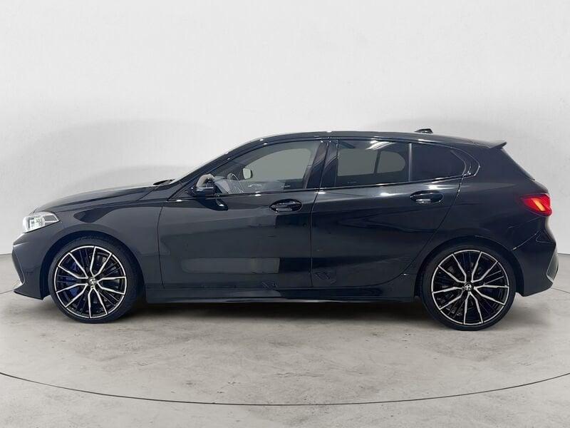 BMW Serie 1 M 135i xdrive