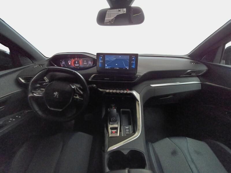 PEUGEOT 3008 BLUEHDI 130 EAT8 SES ALLURE PACK SUV