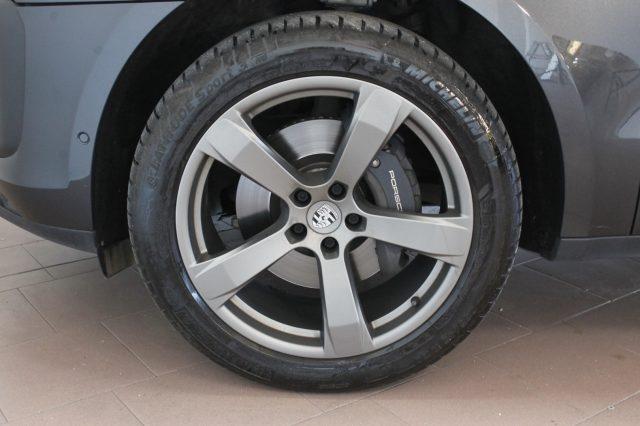 PORSCHE Macan 2.0 TETTO/PELLE 265CV