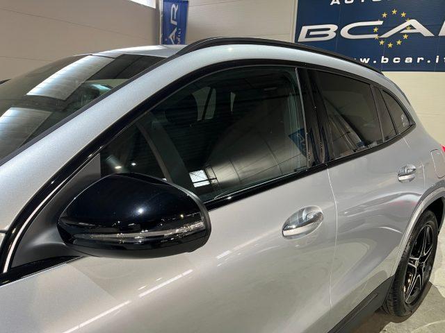 MERCEDES-BENZ GLA 200 d Autom. AMG Premium Plus NIGHT/LED MULTICOL/TELEC