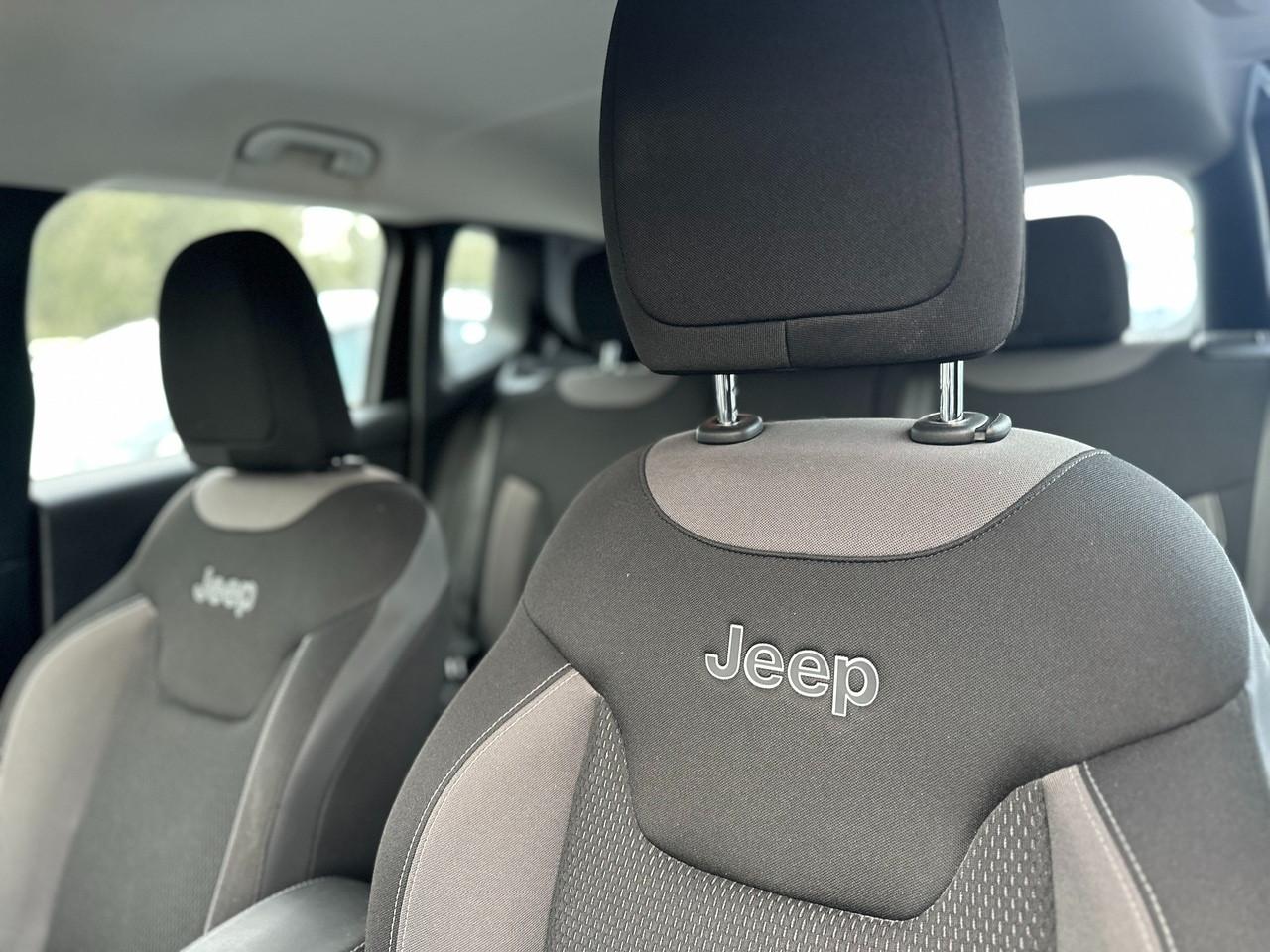 JEEP Renegade 2019 - Renegade 1.3 t4 phev Limited 4xe at6