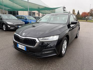 Skoda Octavia 2.0 TDI EVO SCR Wagon Executive