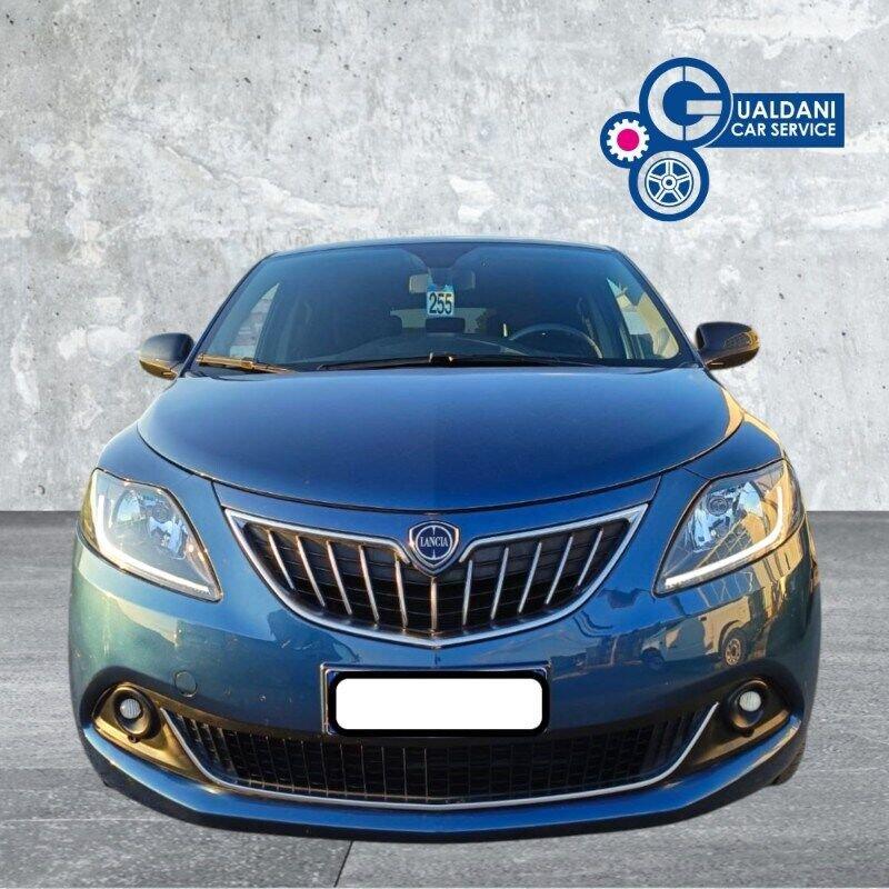 Lancia Ypsilon Ypsilon 1.0 FireFly 5 porte S&S Hybrid Ecochic Gold