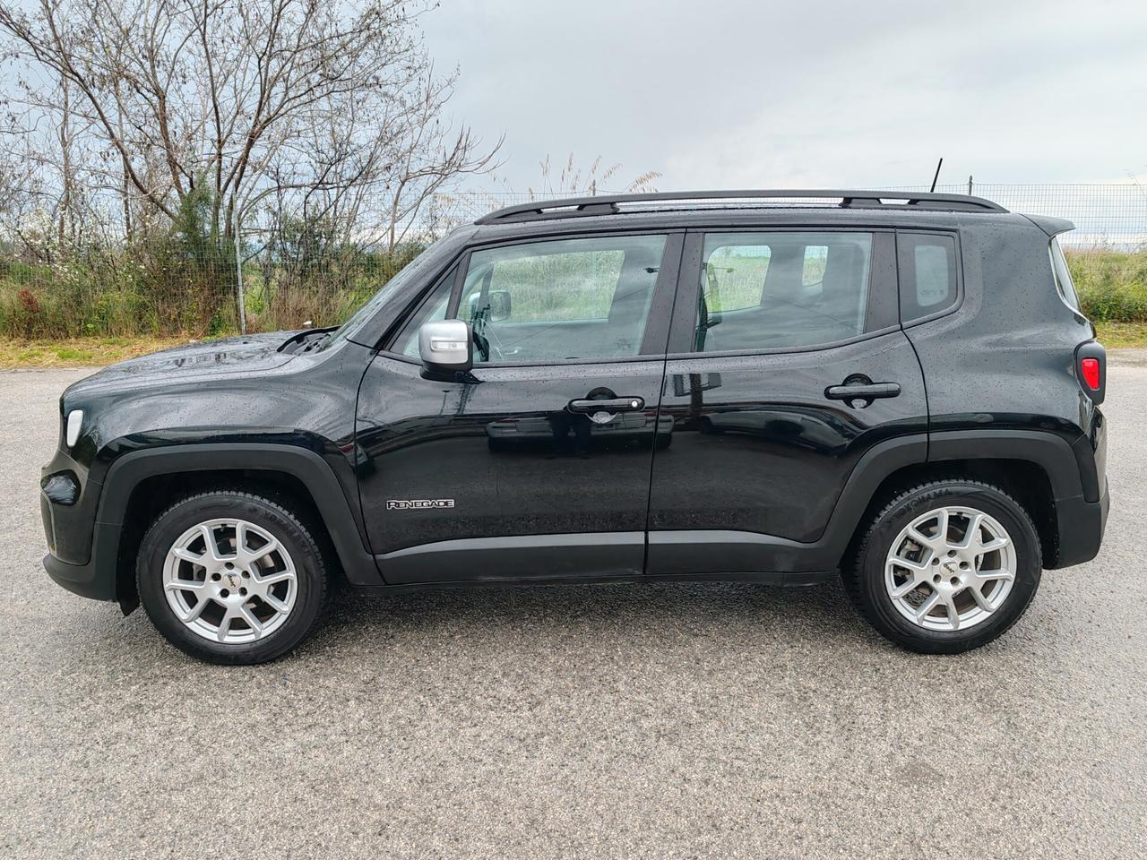 Jeep Renegade 1.6 Mjt 130cv Limited