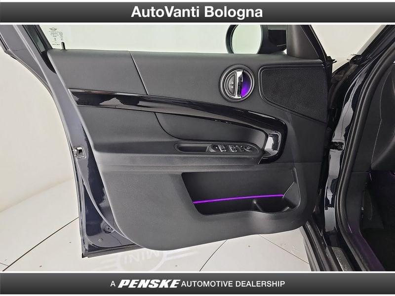 MINI Mini Countryman F60 Mini 2.0 Cooper D Classic Countryman