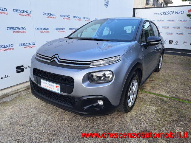 CITROEN C3 PureTech 83 S&S Feel - 27.000 KM
