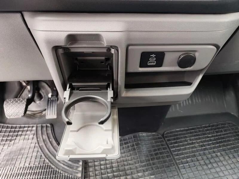 Ford Transit Custom 280 2.0 EcoBlue 136CV aut. PC Furg. Titanium