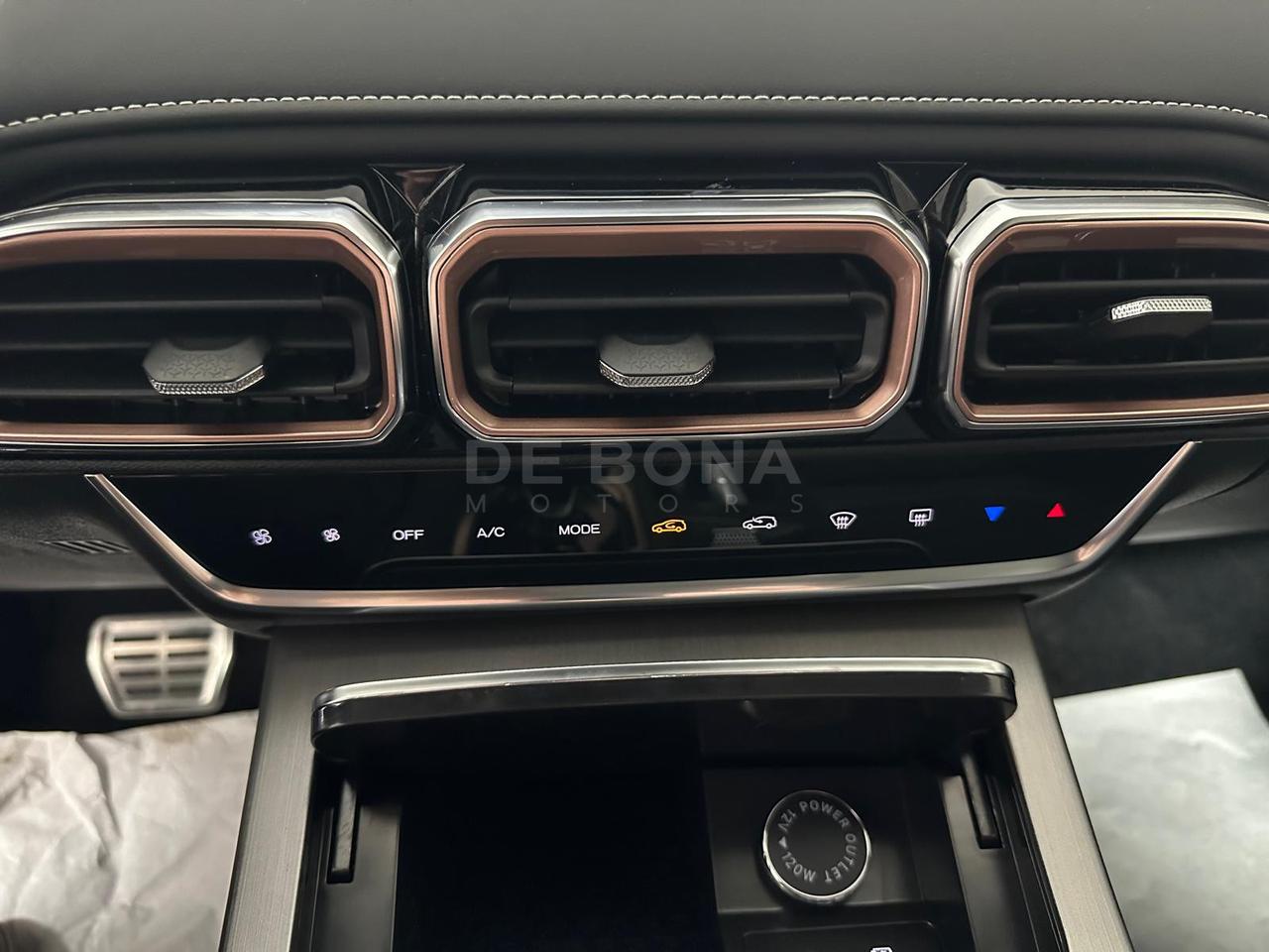 Sportequipe 7 gtw 1.5 turbo 156cv dct
