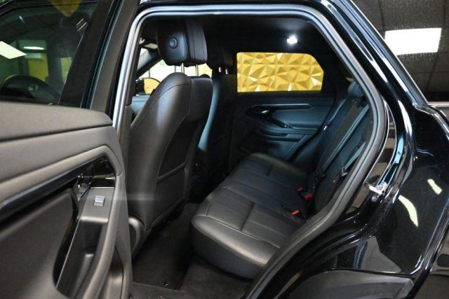 LAND ROVER Range Rover Evoque P200 R-DYNAMIC BLACKEDIT.200CV AWD MHEV RADAR FULL