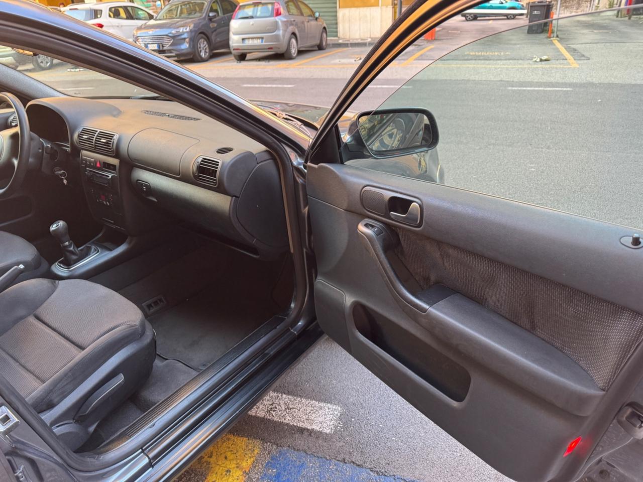 Audi A3 1.9 TDI/130cv 5p. Consegna tutta Italia
