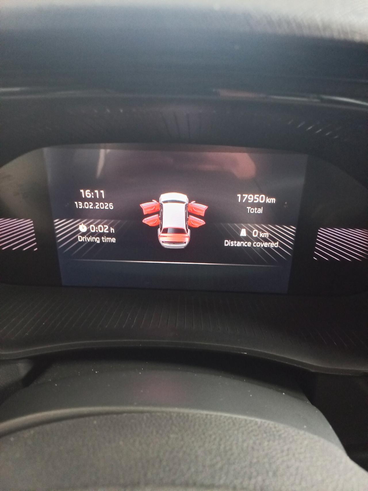 Skoda Fabia 1.0 MPI 80 CV Monte Carlo