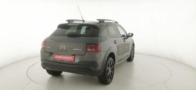 CITROEN C4 Cactus BlueHDi 100 S&S Shine