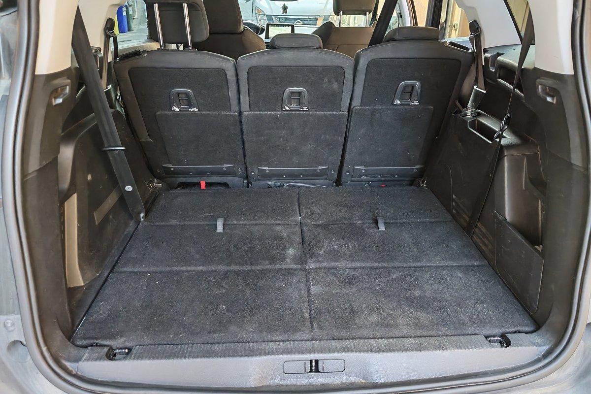 PEUGEOT 5008 BlueHDi 120 S&S EAT6 Allure