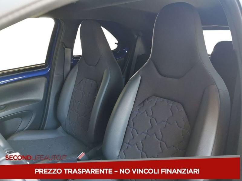 Toyota Aygo X 1.0 Lounge 72cv