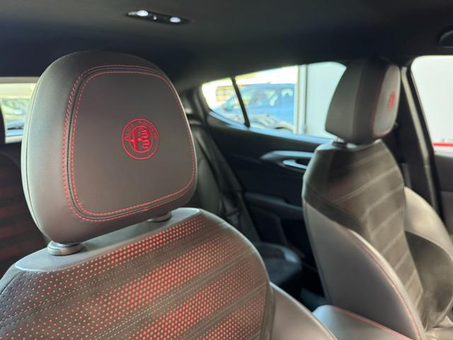 ALFA ROMEO Tonale 1.5 130 CV MHEV TCT7 Edizione Speciale