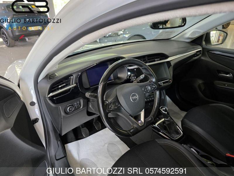 Opel Corsa 1.2 Elegance