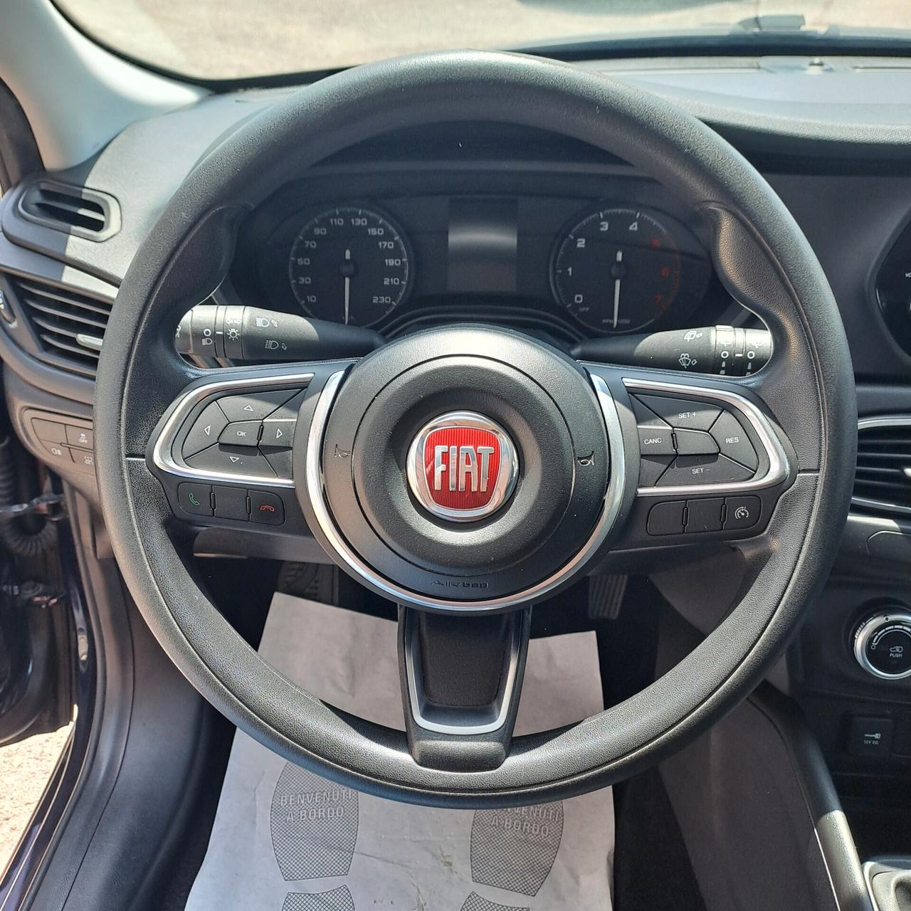 Fiat Tipo Sw 1.3 Mtj 95 Cv Easy
