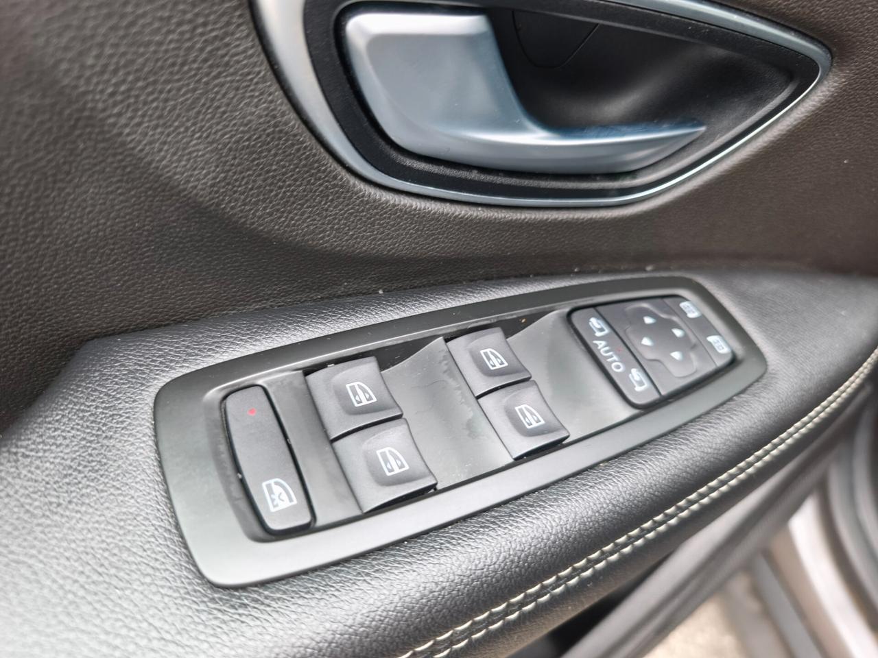 Renault Scenic Scénic Blue dCi 150 CV Sport Edition2