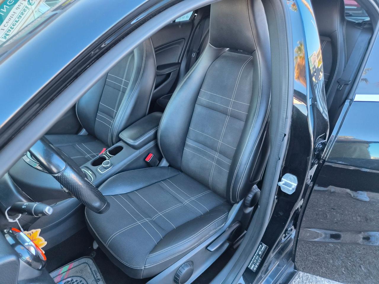 Mercedes-benz A 180 CDI Premium