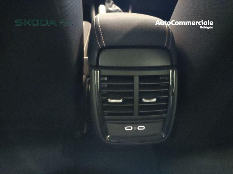 Skoda Kamiq 1.0 TSI 110 CV Style