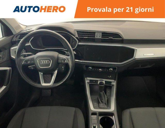 AUDI Q3 35 TDI S tronic