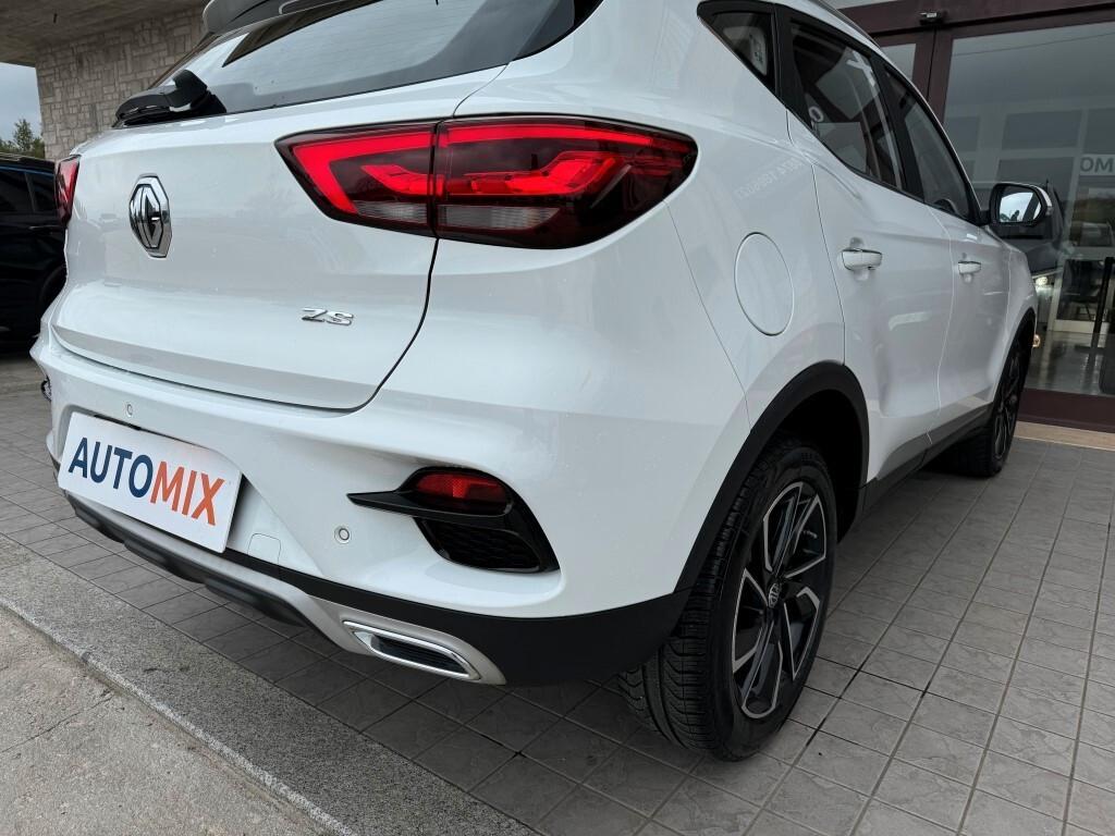 Mg ZS 1.5 VTi-tech Luxury