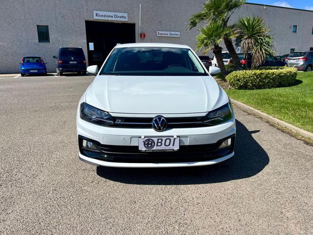 VOLKSWAGEN Polo 1.0 TSI 5p. Sport 95 CV