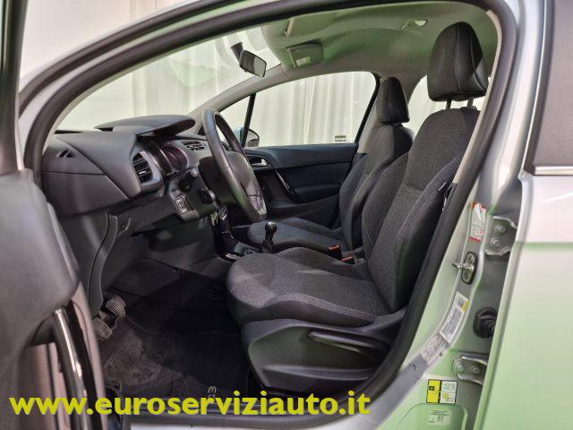 CITROEN C3 BlueHDi Selection