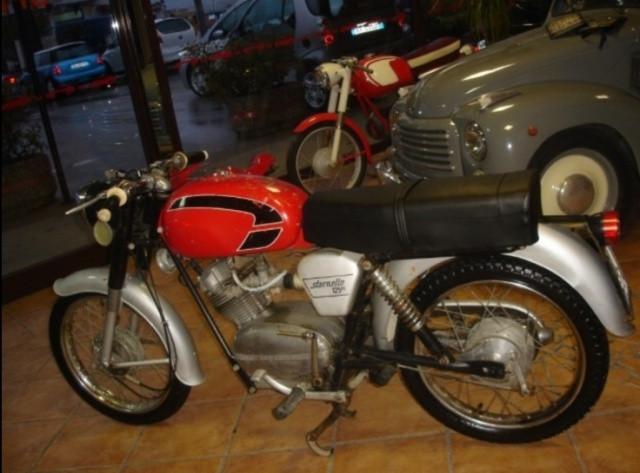 BENELLI 250 2C 250 2 C