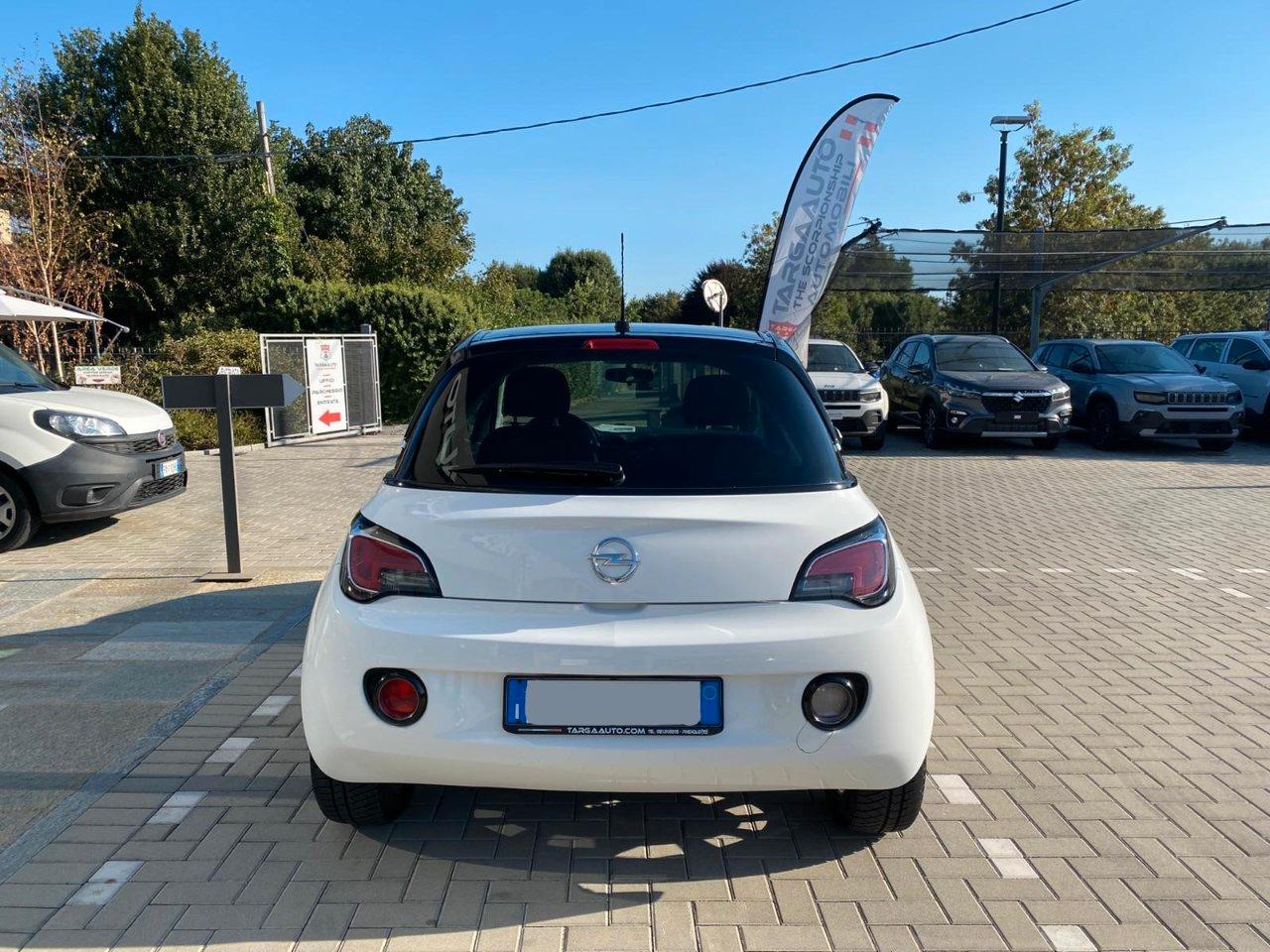 Opel Adam 1.4 Jam Gpl-tech 87cv E6