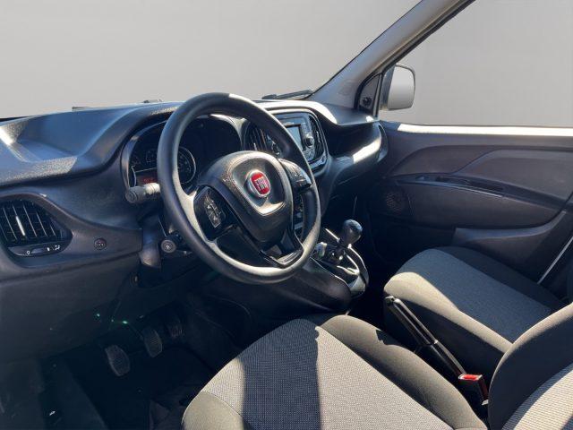 FIAT Doblo 1.6 MJT 105CV ALLESTITO