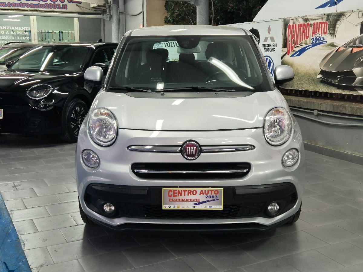 FIAT - 500 L - 1.6 MJT 120 CV Lounge