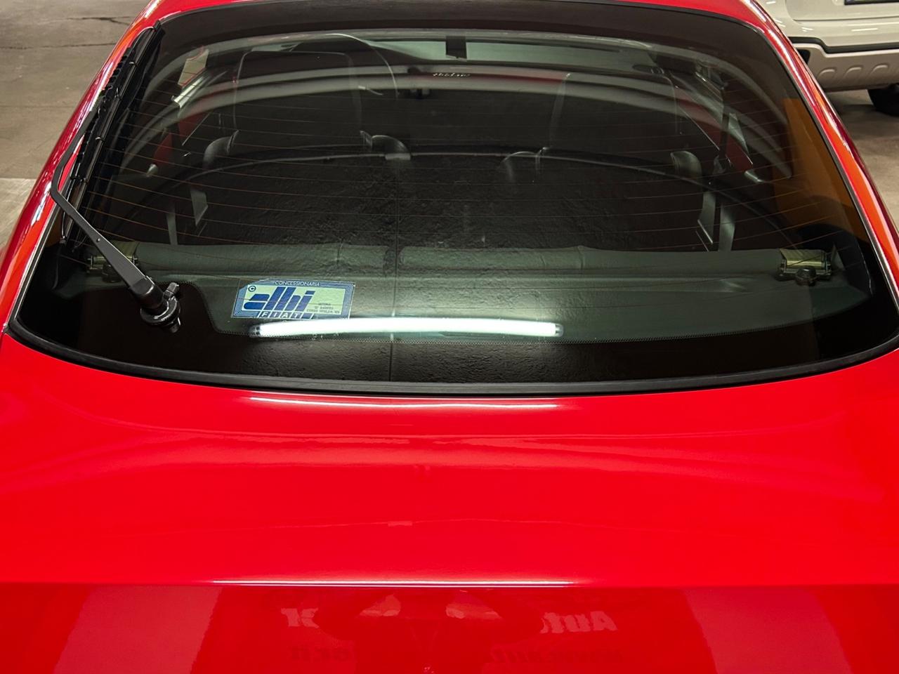 FIAT COUPÈ 2.0 TURBO 16V PININFARINA CON SOLI 97.088 KM