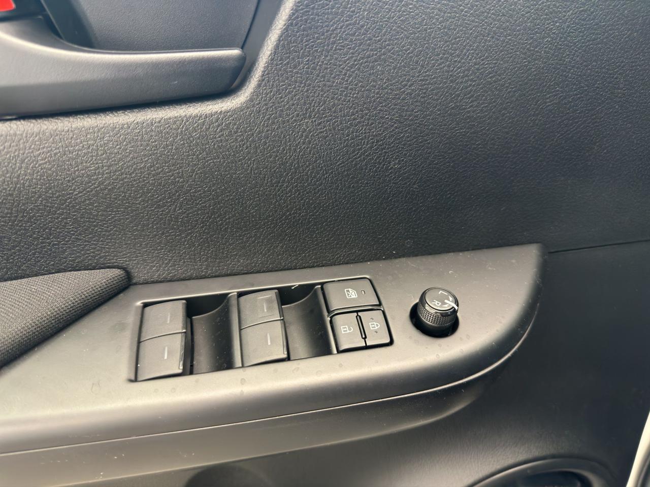 Toyota Hilux - MY25 Double Cab Comfort 2.8D 204