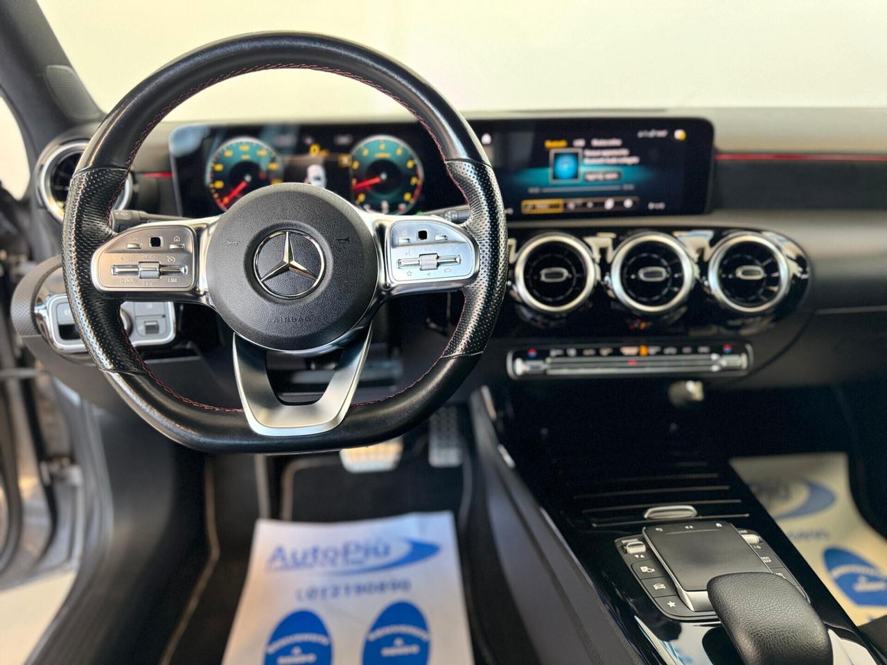 Mercedes-benz Classe A 180 Automatic Premium AMG