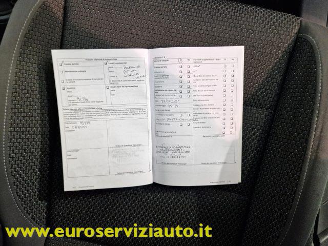 VOLKSWAGEN Touran 7 POSTI 1.2 TSI Comfortline BMT