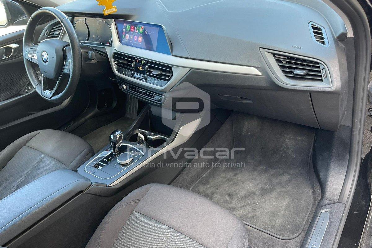 BMW 116d 5p. Business Advantage