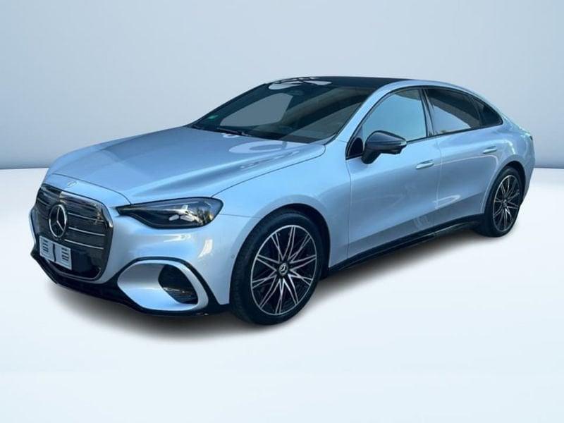 Mercedes-Benz Classe C 400 4Matic EQ Berlina AMG Line Advanced Plus