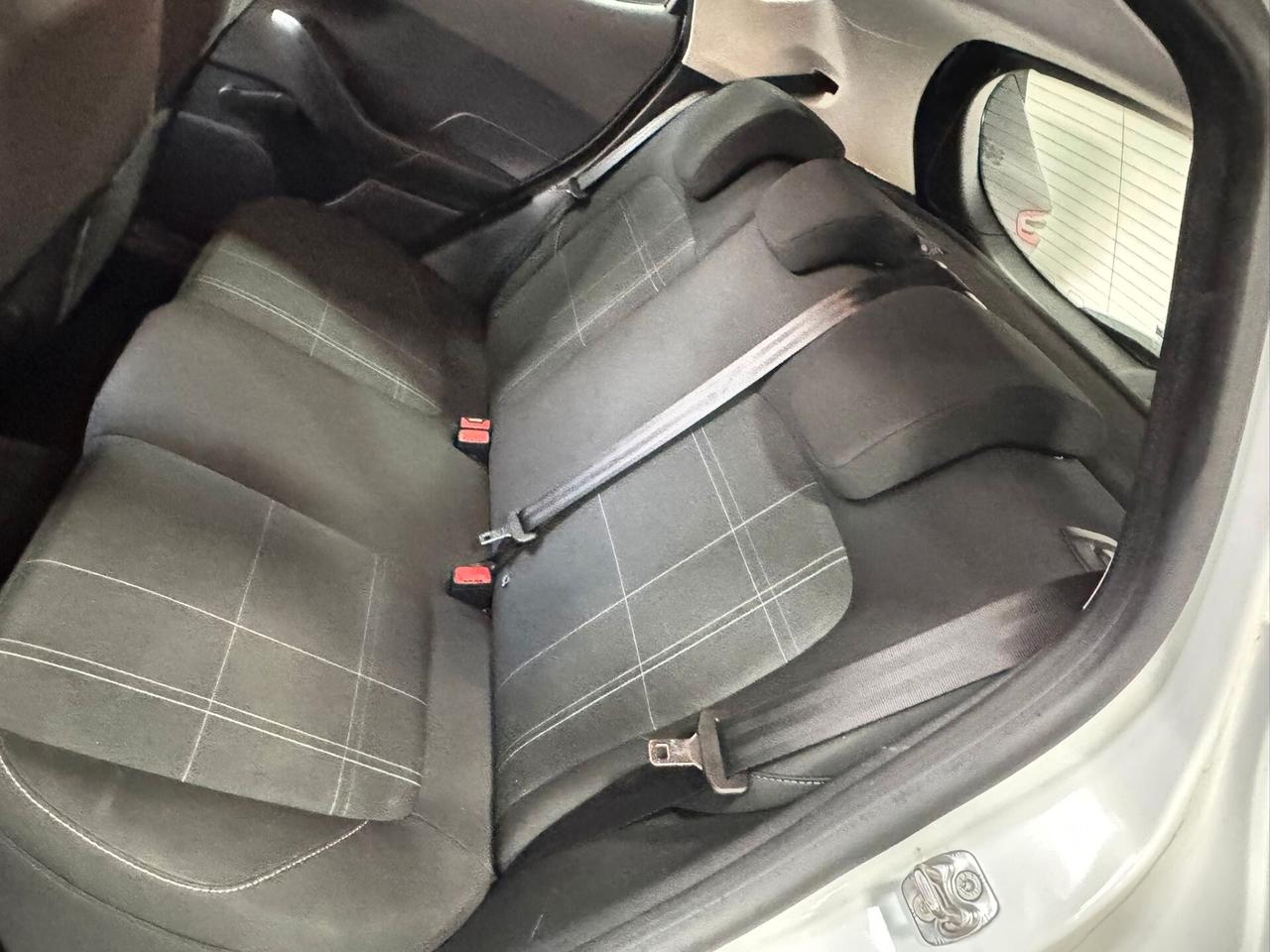 Ford Fiesta 1.1 85 CV 5 porte ST-Line