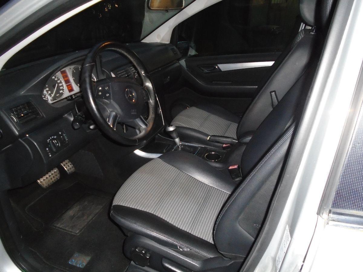 Classe B200 '08 175000 KM C AUTOM OK NEOP