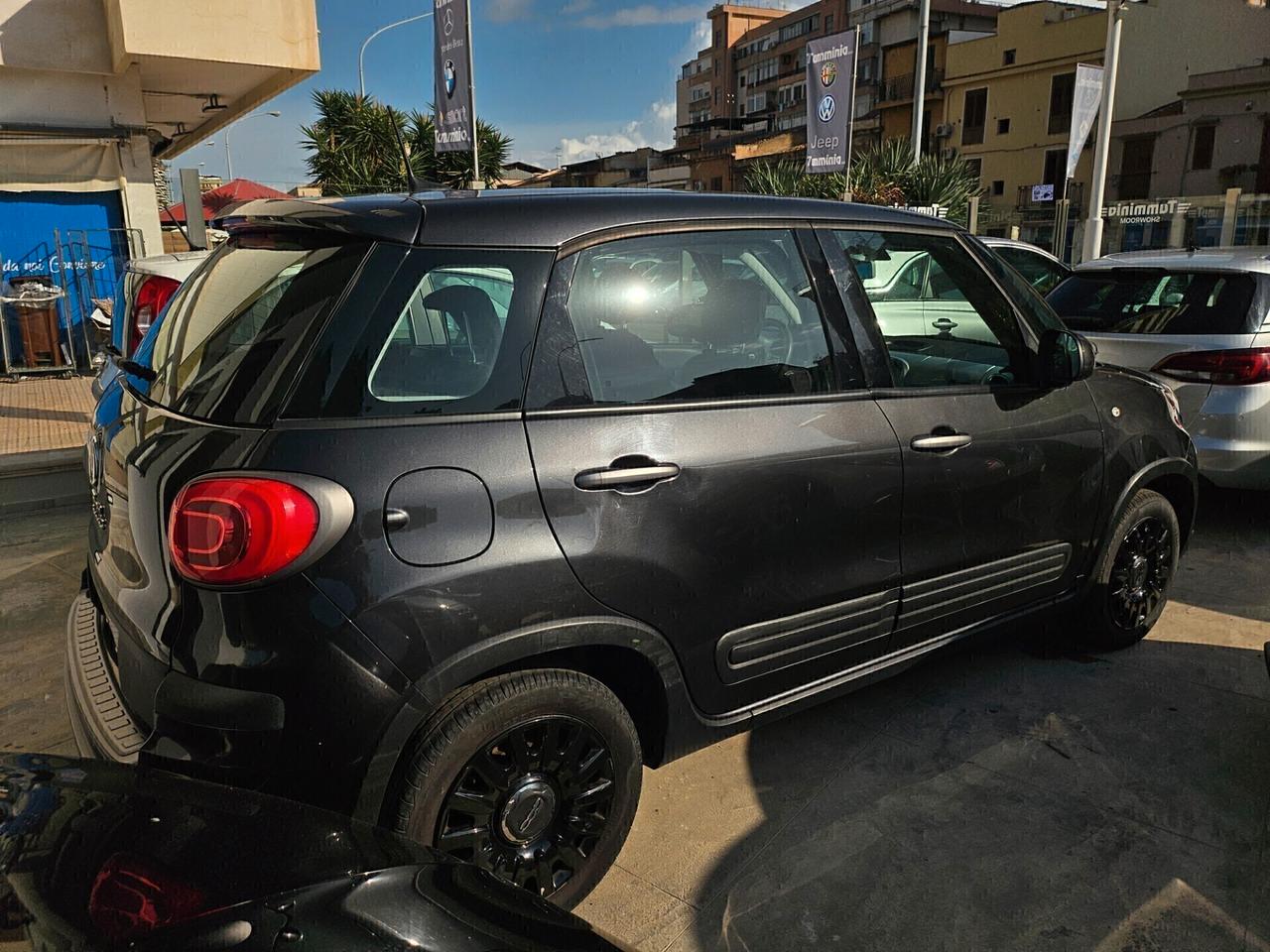 Fiat 500L 1.3 Multijet 95 CV Cross 02/2022