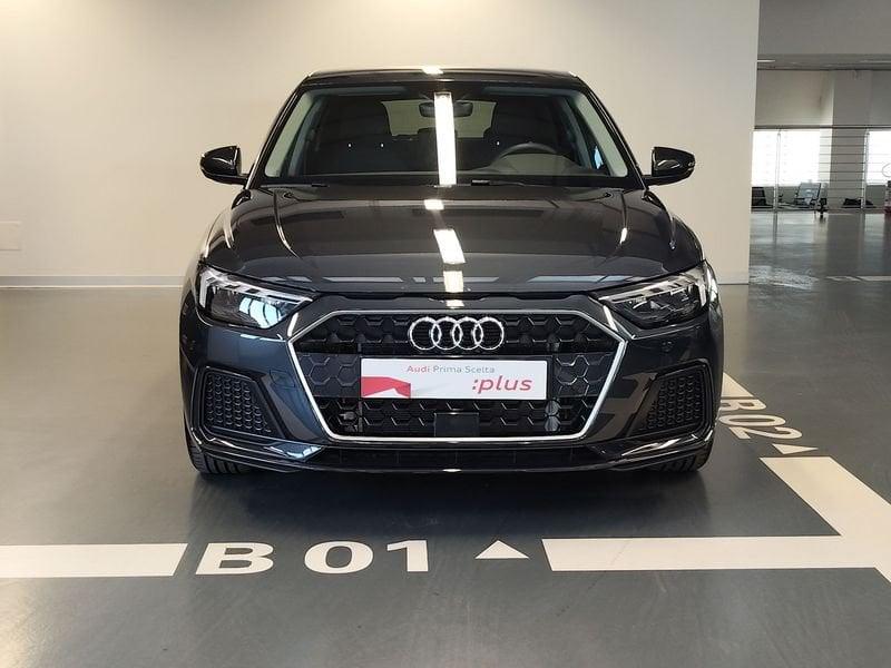 Audi A1 A1 SPB 25 TFSI S tronic Advanced