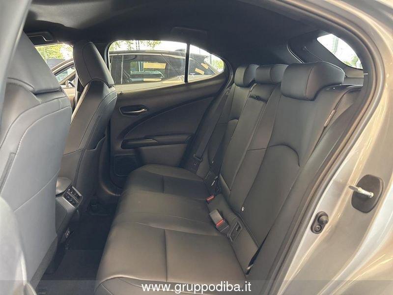 Lexus UX UX250H UX300H 2WD F-DESIGN MY24
