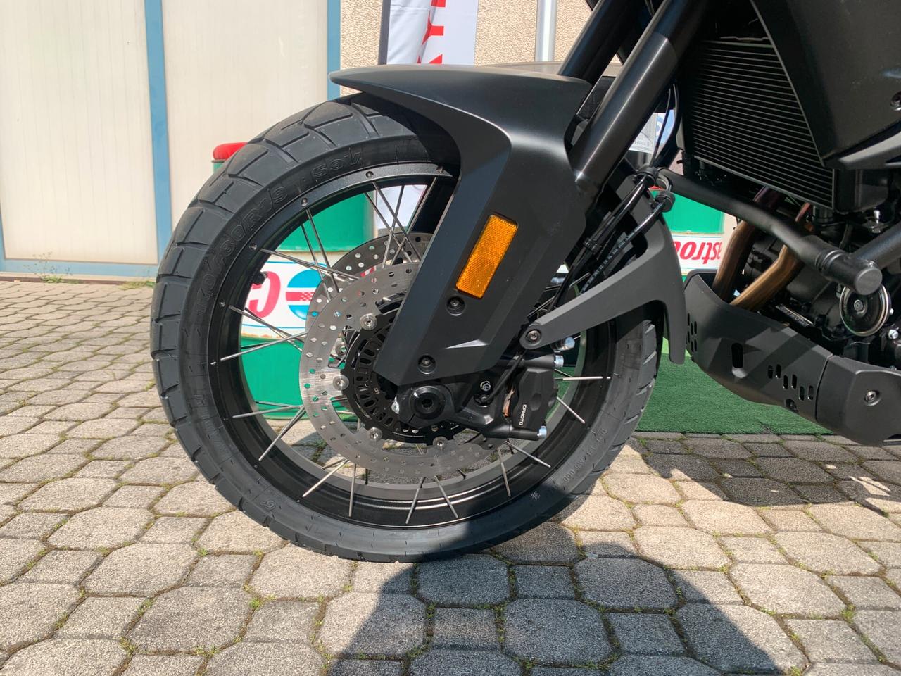 Cf Moto 700MT ABS ADV - NUOVO