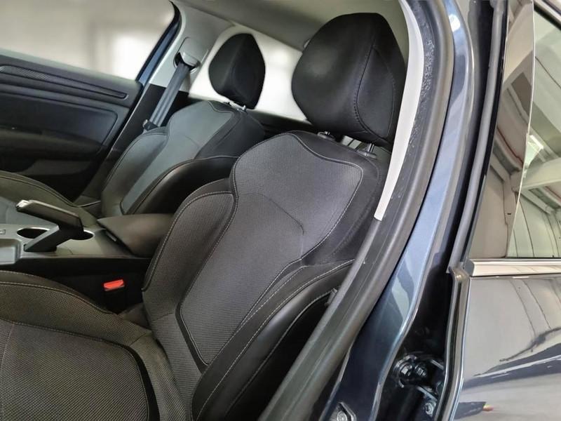 RENAULT MEGANE SPORTER 1.5 DCI 85KW BLUE BUSINESS WAGON